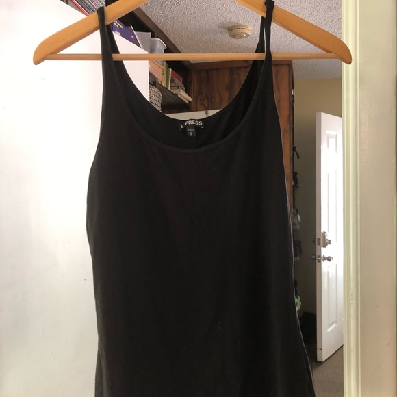 Express Tank - Picture 2 of 3
